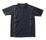 VAGOS Polo-Shirt  MASCOT YOUNG